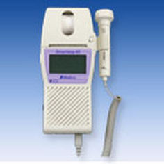 fötaler Doppler 1