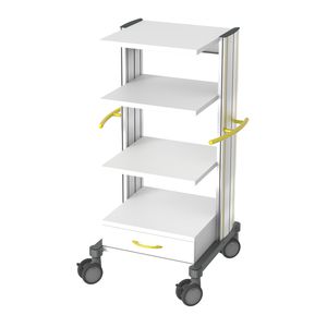 Gerätewagen / Vielzweck / Mehrzweck / mit Schublade