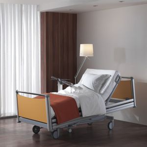 Krankenhausbett