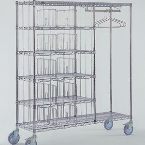 Hammerlit: Mobiliar, Logistik - MedicalExpo