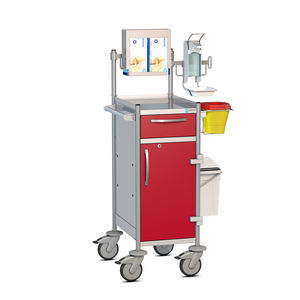 Wagen für Kliniken 1