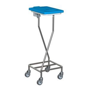 Wäschewagen für Kliniken 1