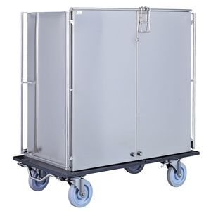 Wagen für Sterilisierungsabteilung