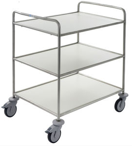 Wagen für Kliniken 1