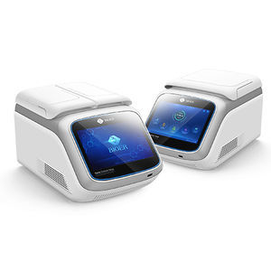 digitaler Thermocycler