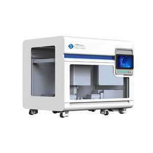 Pipettierroboter für Flüssigkeitenhandling 1