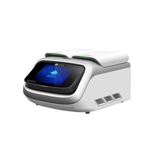 Thermocycler mit Peltier-Effekt 1
