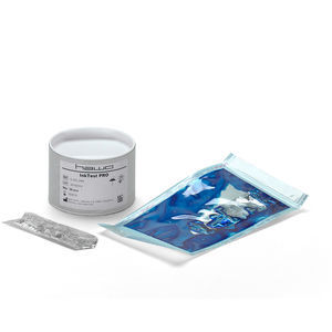 Dichtheitsprüfgerät für Verpackung 1