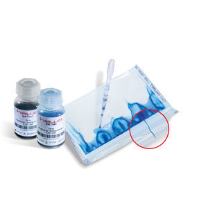 Dichtheitsprüfgerät für die Pharmaindustrie 1