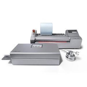 Management- und Kommunikationssystem / Information 1