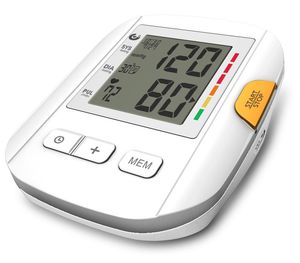 automatischer Blutdruckmonitor