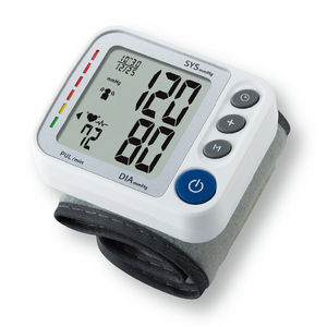 automatischer Blutdruckmonitor
