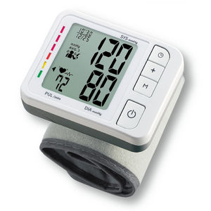 automatischer Blutdruckmonitor