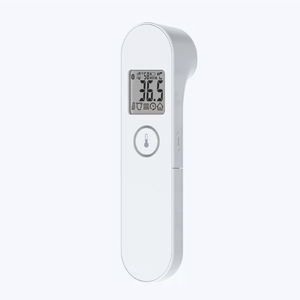 Fieberthermometer