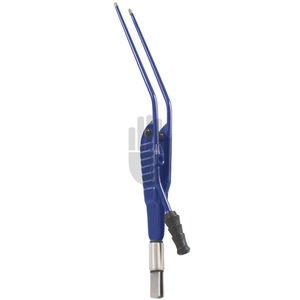 Saug-Klemme 1