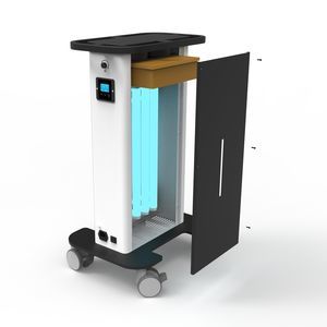 UV-C-Luftreinigungssystem