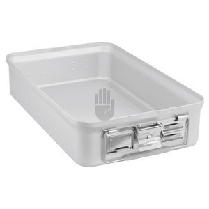 Sterilisationscontainer für Instrumente 1
