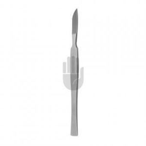 chirurgisches Messer