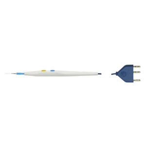 elektrochirurgische Elektrode 1