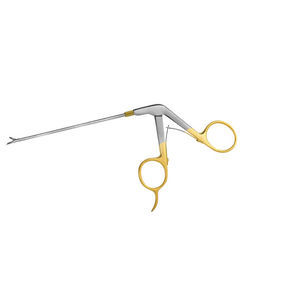 arthroskopische Klemme
