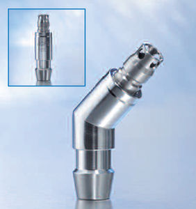 Gas-Sensor 1
