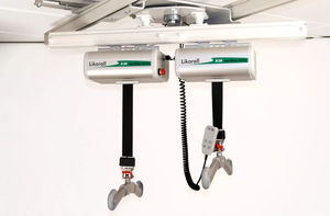 elektrischer Patientenlifter