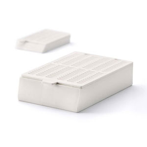 Einbettungskassette 1
