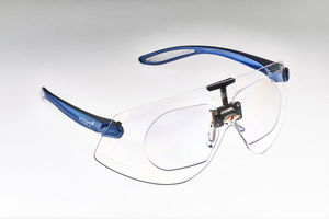 Sicherheitsbrille 1