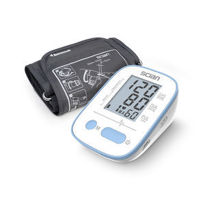 automatischer Blutdruckmonitor