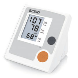 automatischer Blutdruckmonitor 1