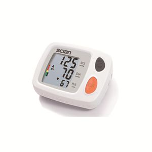 automatischer Blutdruckmonitor 1