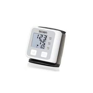 automatischer Blutdruckmonitor 1