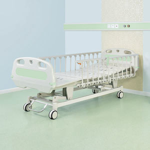 Krankenhausbett