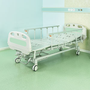 Krankenhausbett