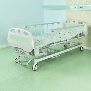 Krankenhausbett
