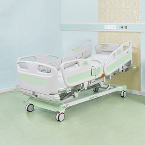 Krankenhausbett