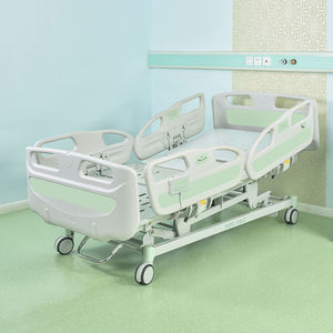Krankenhausbett 1