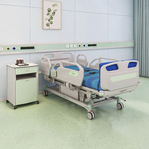 Krankenhausbett 1