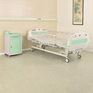 Krankenhausbett
