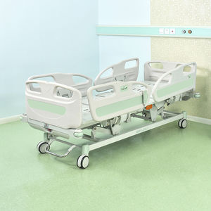 Krankenhausbett