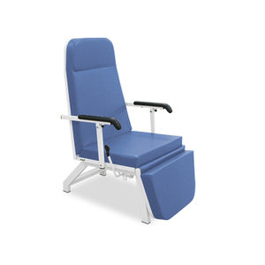 neigbarer Ruhesessel 1
