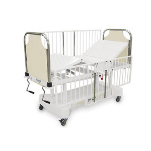 Krankenhausbett 1