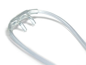 Sauerstoffbrille