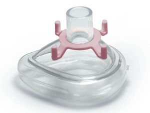 PVC-Anästhesiemaske