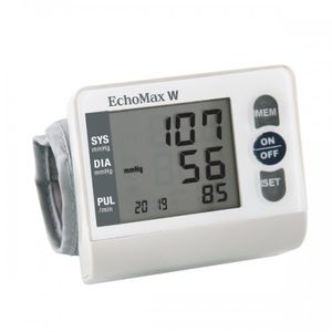 automatischer Blutdruckmonitor