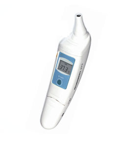 Fieberthermometer