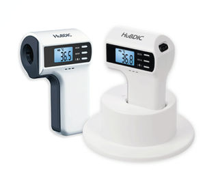 Fieberthermometer