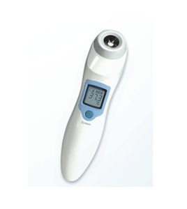 Fieberthermometer