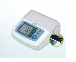 automatischer Blutdruckmonitor