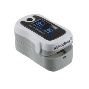 Fingerpulsoximeter